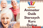 Kurs Animatora Osób Starszych